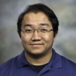 Brian Q. Bui, Ph.D.; Math Teacher, June Shelton High School