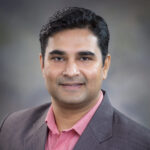 Manish Parihar, Ph.D.; Research Scientist, Department of Cell Systems and Anatomy, Greehey Childrens Cancer Research Institute, UT Health San Antonio