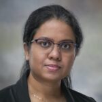 Ruvini U. Pathirana, Ph.D.; Assistant Professor of Microbiology (tenure-track), Texas A&M International University