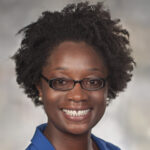 Rheaclare Fraser-Spears, Ph.D.; Assistant Professor of Pharmaceutical Sciences (tenure-track), University of the Incarnate Word